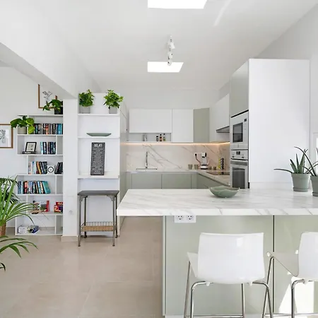 Vakantiehuis Field Of Dreams