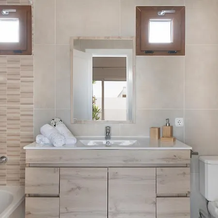 Vakantiehuis Field Of Dreams