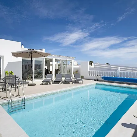 Field Of Dreams * Playa Blanca (Lanzarote)