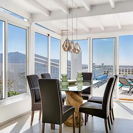 Field Of Dreams * Playa Blanca (Lanzarote)