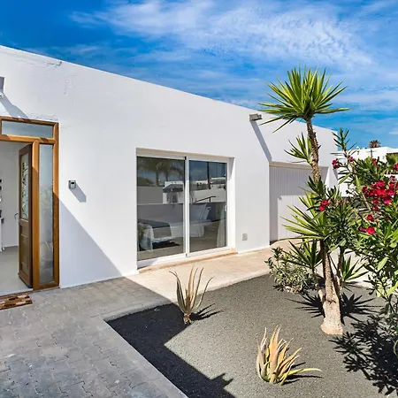 Field Of Dreams Playa Blanca (Lanzarote)