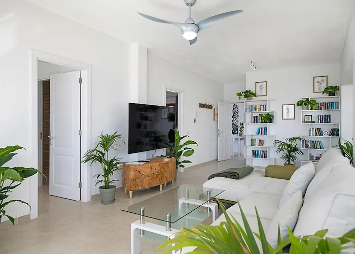 Field Of Dreams * Playa Blanca