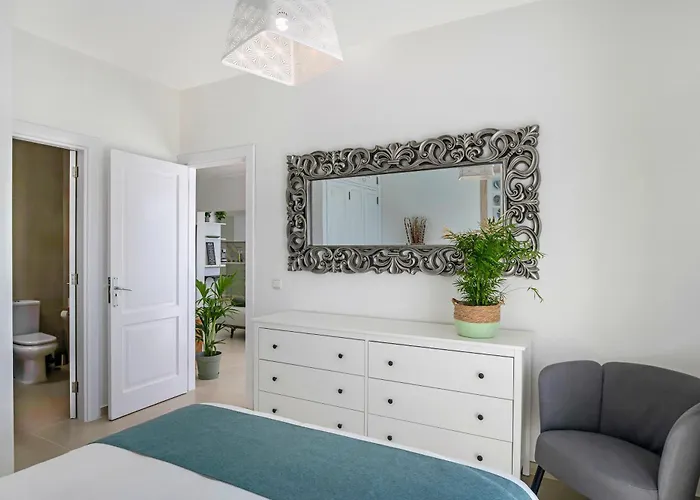 Field Of Dreams Tatil Evi Playa Blanca