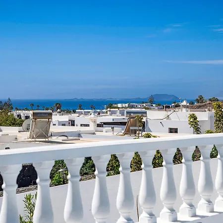 Field Of Dreams Playa Blanca (Lanzarote)