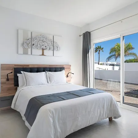 Field Of Dreams Vakantiehuis Playa Blanca (Lanzarote)