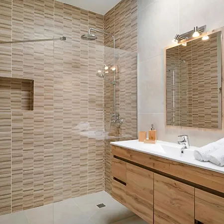 Vakantiehuis Field Of Dreams *