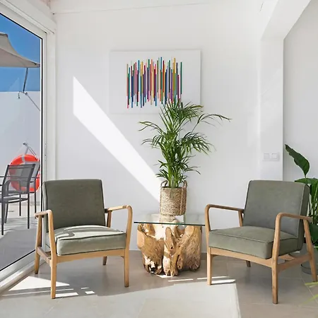 Field Of Dreams Vakantiehuis *