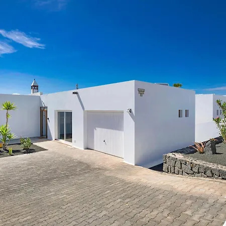 Vakantiehuis Field Of Dreams Playa Blanca (Lanzarote)