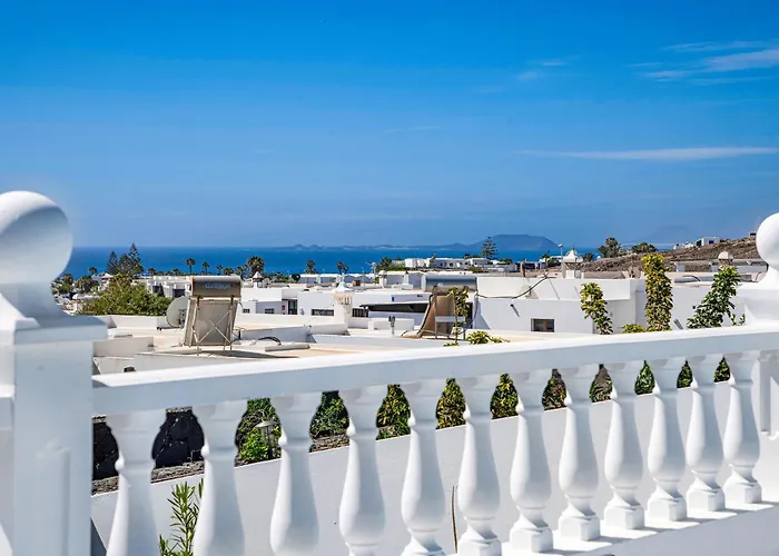 Field Of Dreams Playa Blanca (Lanzarote)