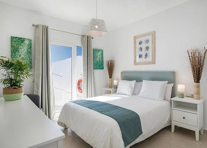 Ferienhaus Field Of Dreams Playa Blanca (Lanzarote)