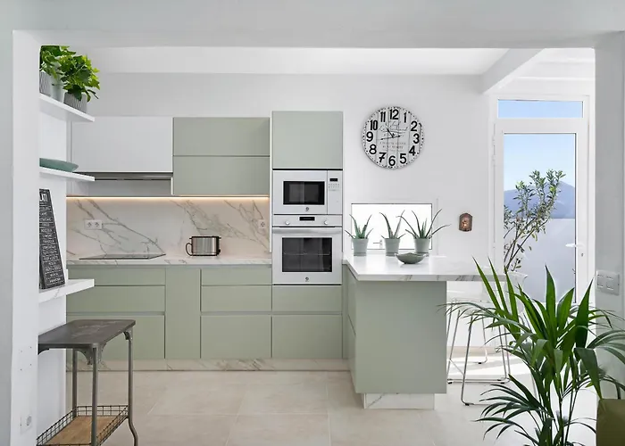 Field Of Dreams Ferienhaus Playa Blanca (Lanzarote)