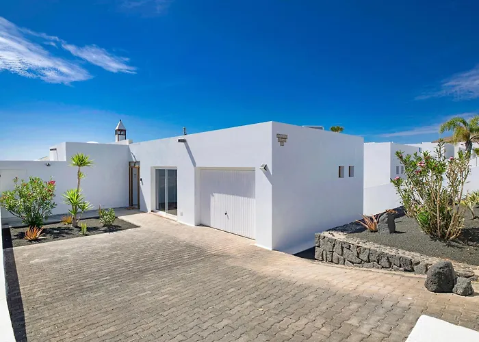 Ferienhaus Field Of Dreams Playa Blanca (Lanzarote)