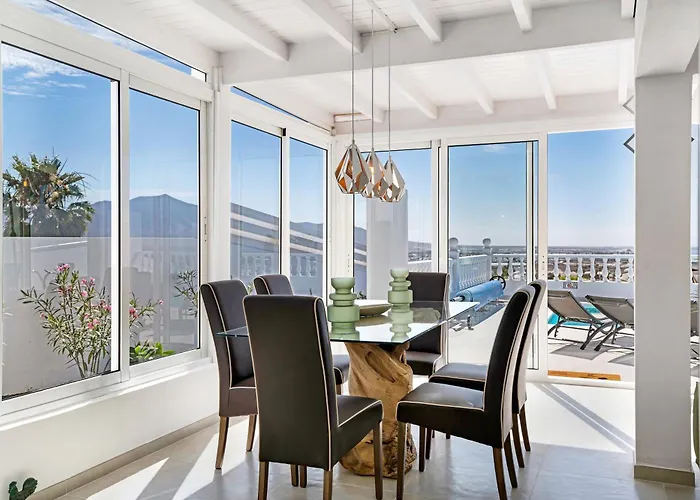 Field Of Dreams * Playa Blanca (Lanzarote)