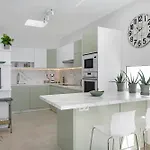 Field Of Dreams Holiday home