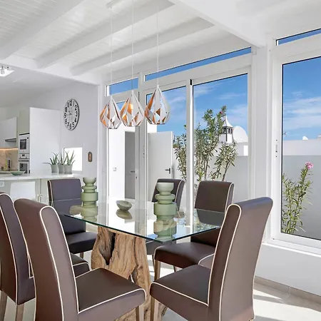 Field Of Dreams Playa Blanca (Lanzarote)