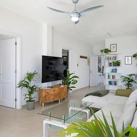 Field Of Dreams * Playa Blanca (Lanzarote)