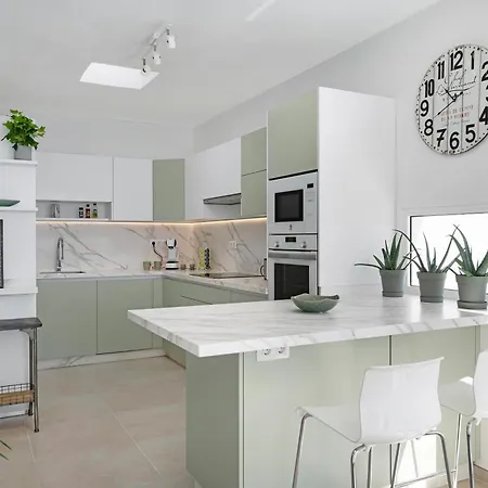 Field Of Dreams Holiday home *