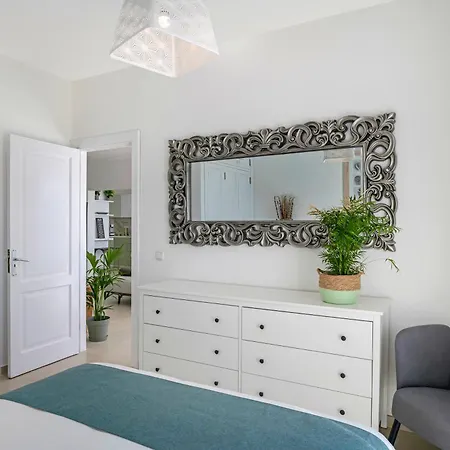 Field Of Dreams Holiday home Playa Blanca (Lanzarote)