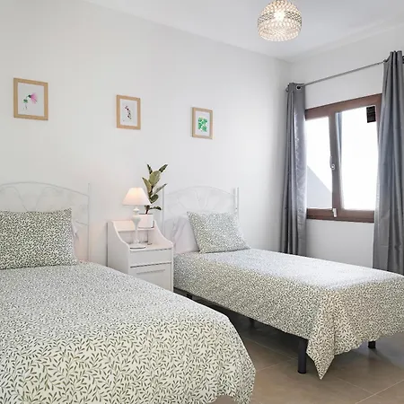 Holiday home Field Of Dreams Playa Blanca (Lanzarote)