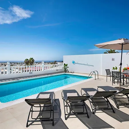 Holiday home Field Of Dreams Playa Blanca (Lanzarote)