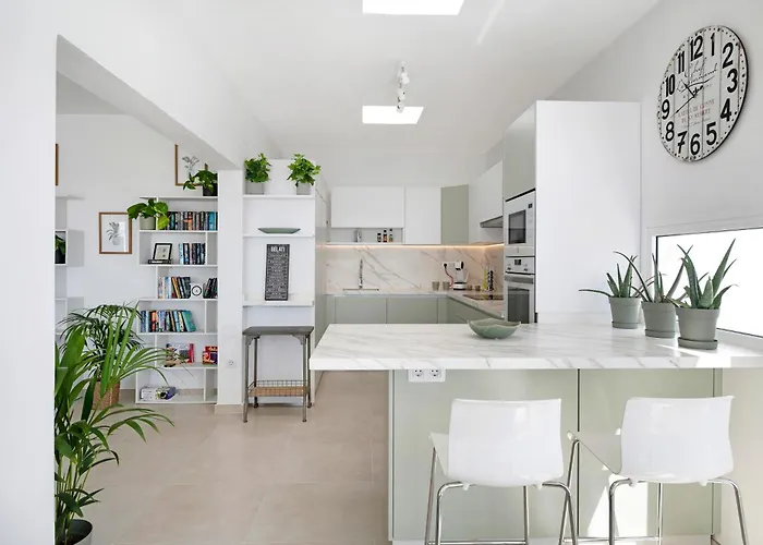 Dom wakacyjny Field Of Dreams