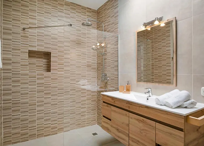 Dom wakacyjny Field Of Dreams *