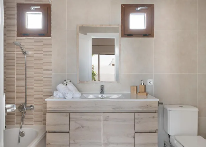 Vakantiehuis Field Of Dreams