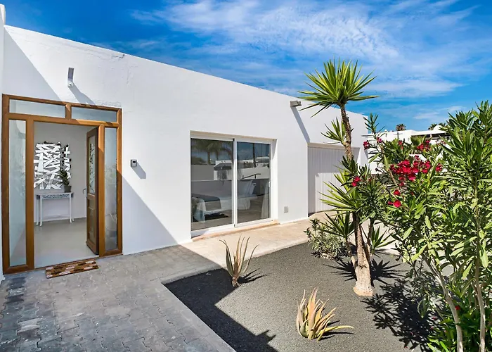 Field Of Dreams Playa Blanca (Lanzarote)